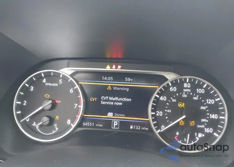 2021 Nissan Sentra Sv Xtronic Cvt from USA, damaged, VIN 3N1AB8CV6MY238812